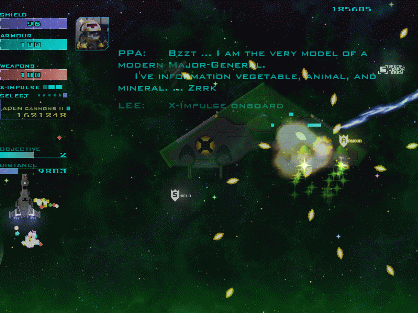 Random Screenshot